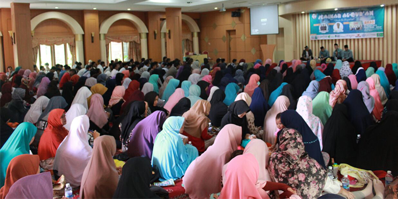 ODOJ Kota Serang