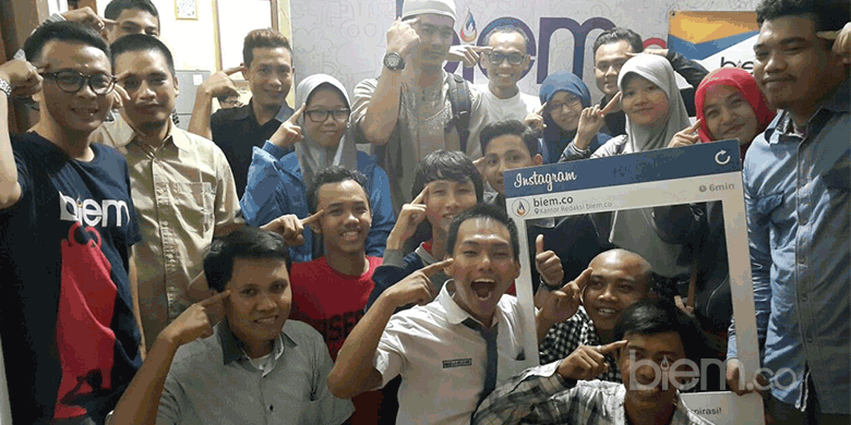 Banten Food Bank