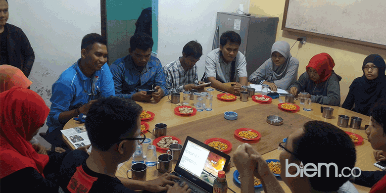 Banten Food Bank