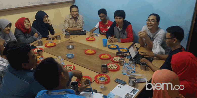 Banten Food Bank