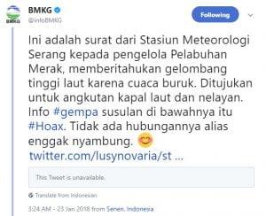 BMKG