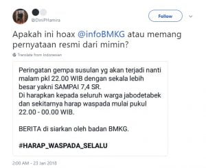 BMKG