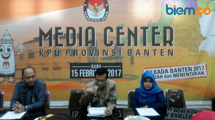 Timsel Buka Pendaftaran Anggota KPU Provinsi Banten, Ini Tahapannya