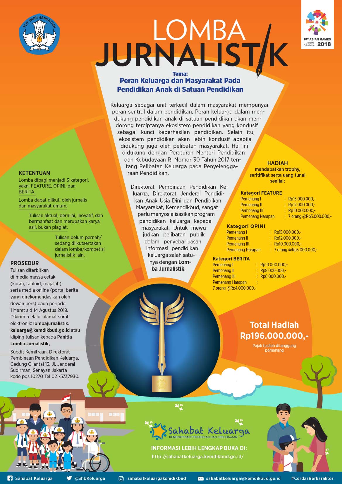 Lomba Jurnalistik
