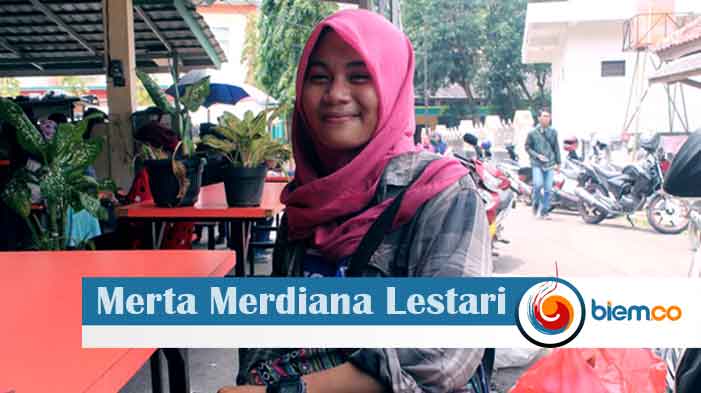 Merta Merdiana Lestari: Perempuan Harus Berani Melawan Agar Dapat Hak ...