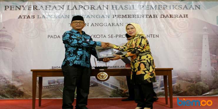 penyerahan wtp