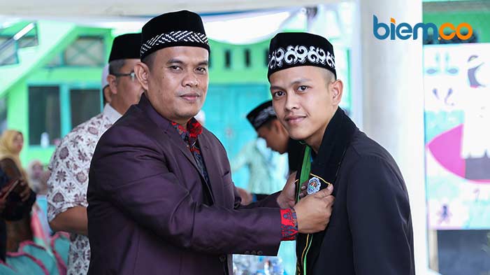 Pesantren Nurul Madaany