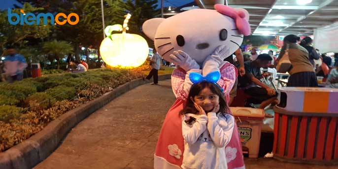 5 Fakta Mengejutkan Tentang Sejarah Hello Kitty Yang Belum Banyak Diketahui Biem Co