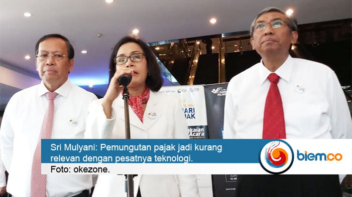Sri Mulyani