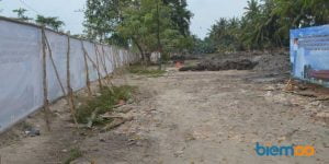 revitalisasi banten lama