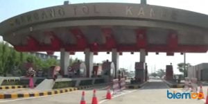 tol cikande