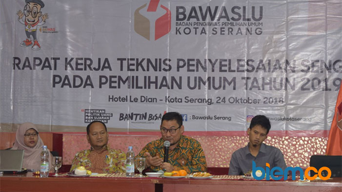Bawaslu