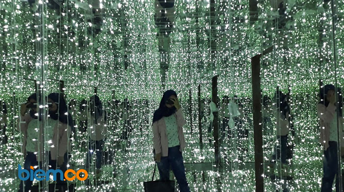 China Town Bandung