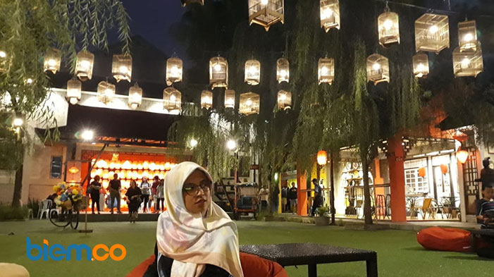 China Town Bandung