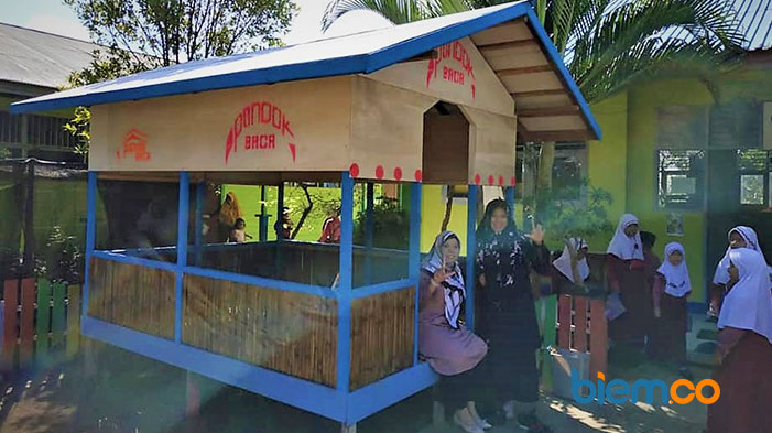 MIN 1 Kutai Kartanegara 