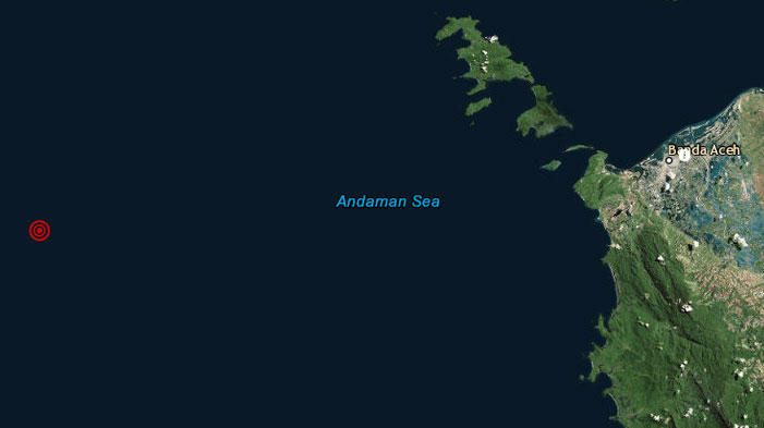 18+ Kejadian Gempa Bumi Di Aceh PNG