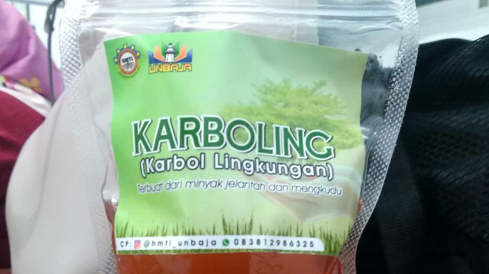karboling