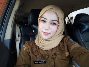 poppy indrawati