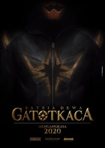 film gatotkaca
