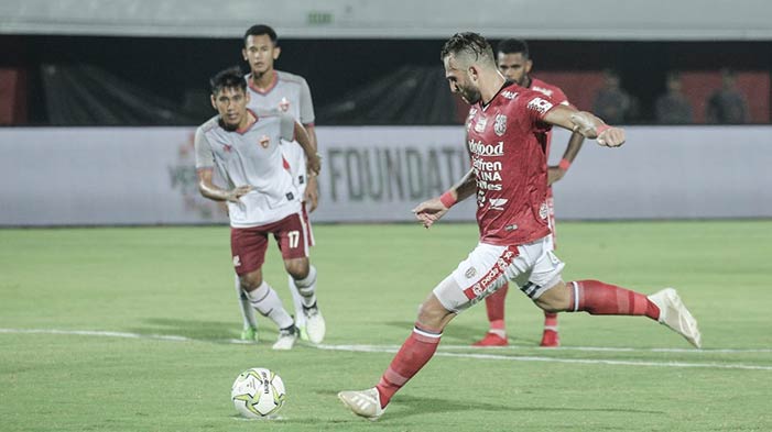Bali United