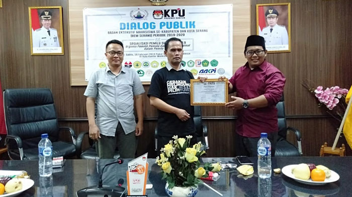 bem serang