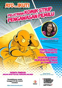 bawaslu banten