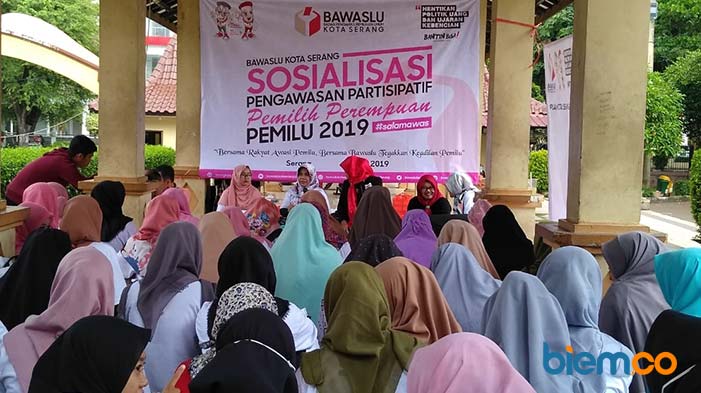 Bawaslu Kota Serang