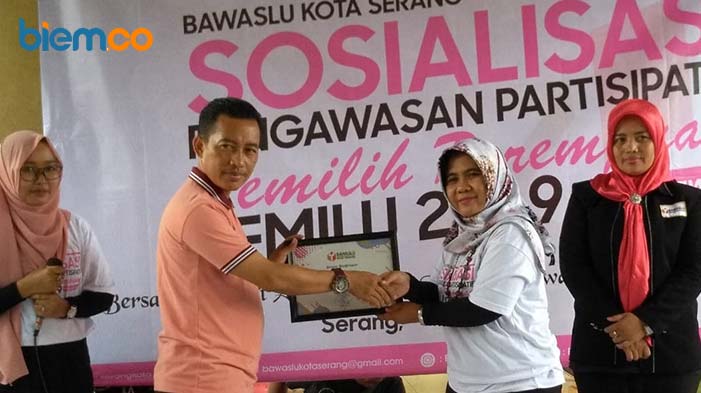 Bawaslu Kota Serang