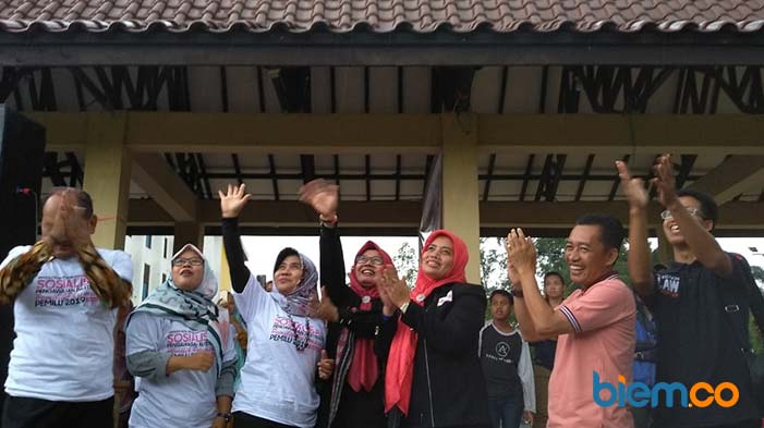 Bawaslu Kota Serang