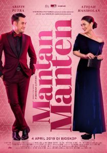 film mantan manten