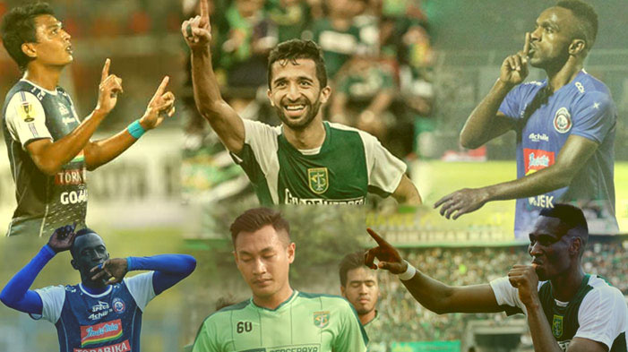 Piala Presiden 2019
