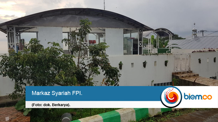 markaz syariah