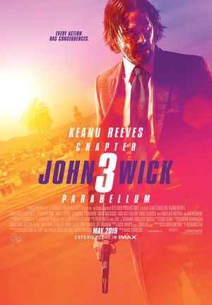 film john wick 3