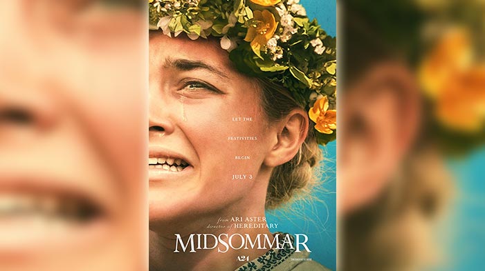 Digadang-gadang Jadi Film Terseram 2019, "Midsommar" Dijadwal Ulang ...