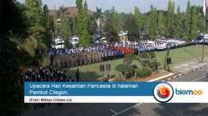hari kesaktian pancasila