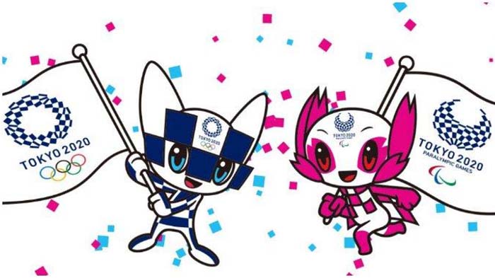Panitia Jamin Olimpiade Tokyo 2020 Aman dari Virus Corona ...