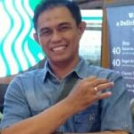 Eddy Pranata