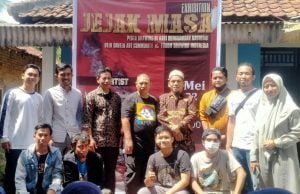 Jejak Masa 1