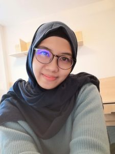 foto rofiah