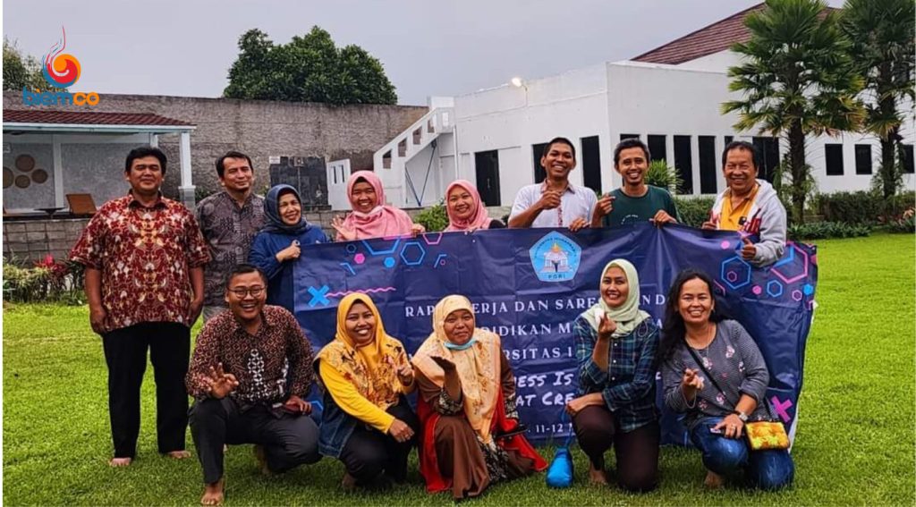 Pendidikan Matematika UNINDRA 1