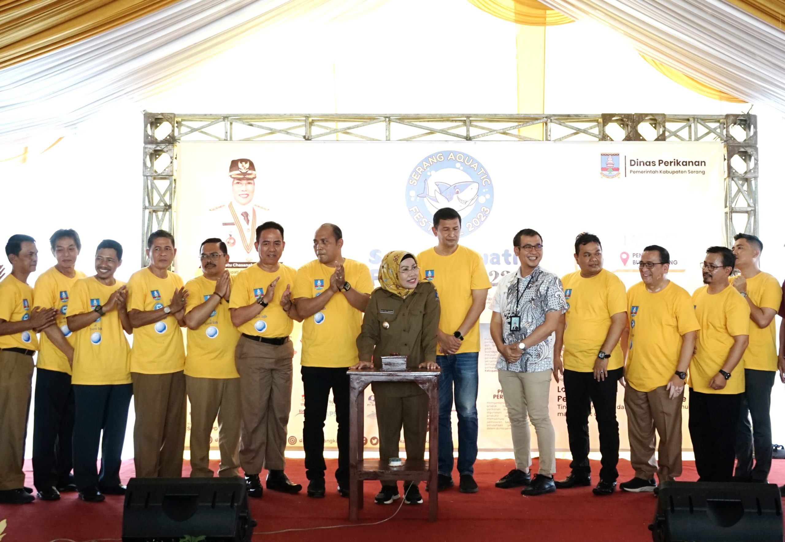 Potensi Perikanan