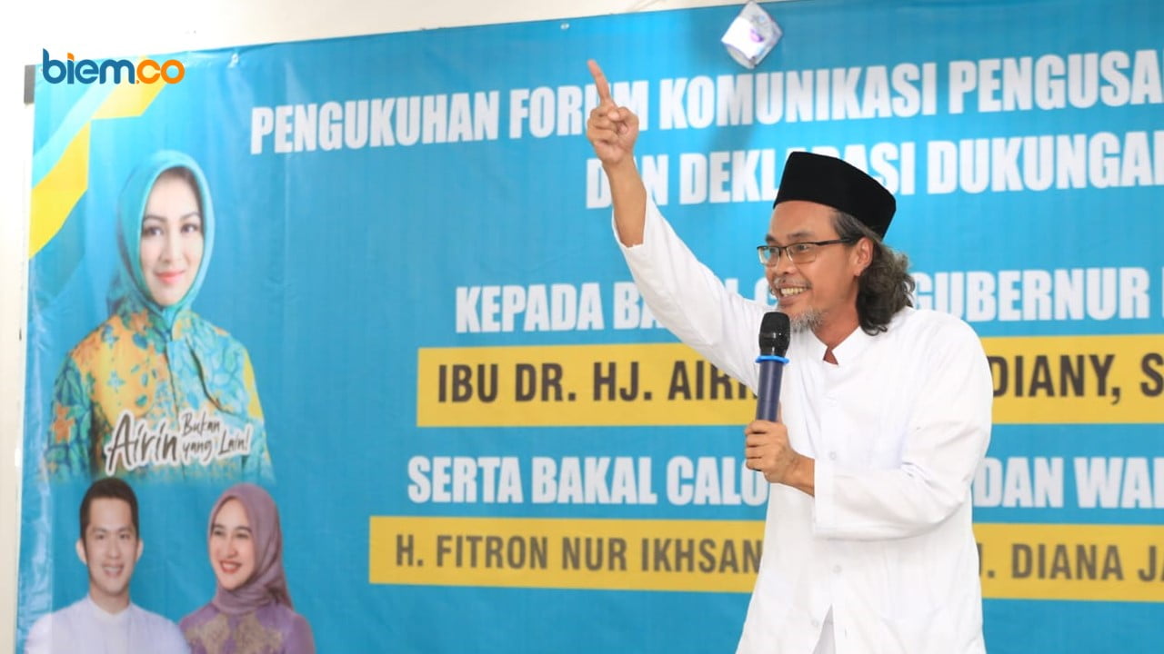 KH Ochep Sonhaji