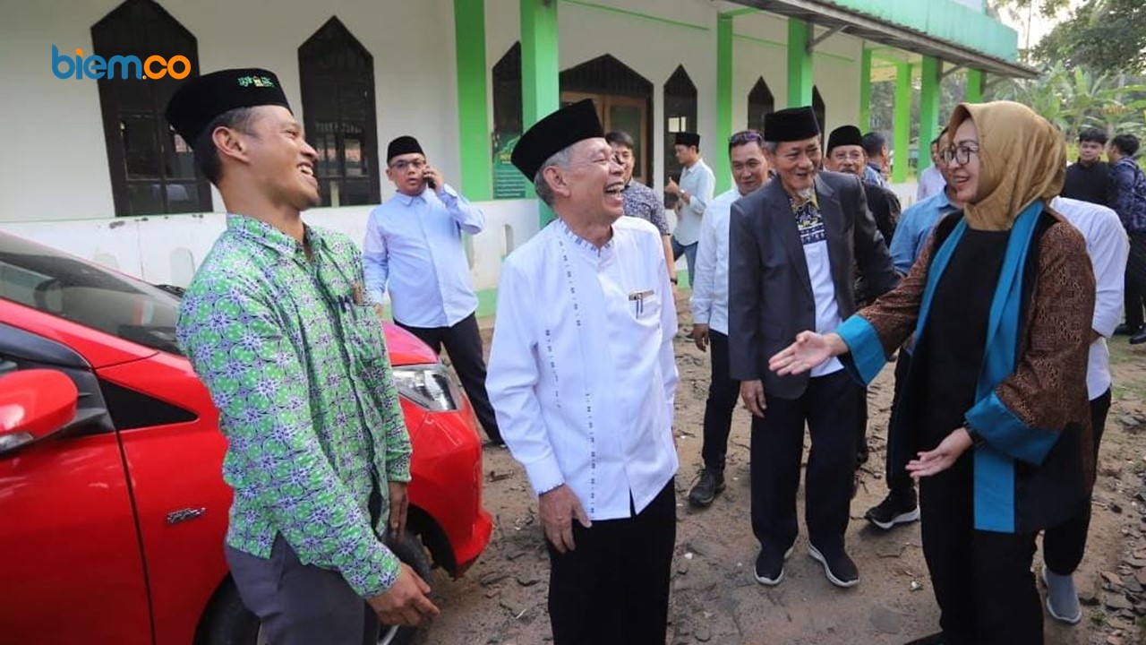 Airin Rachmi Diany