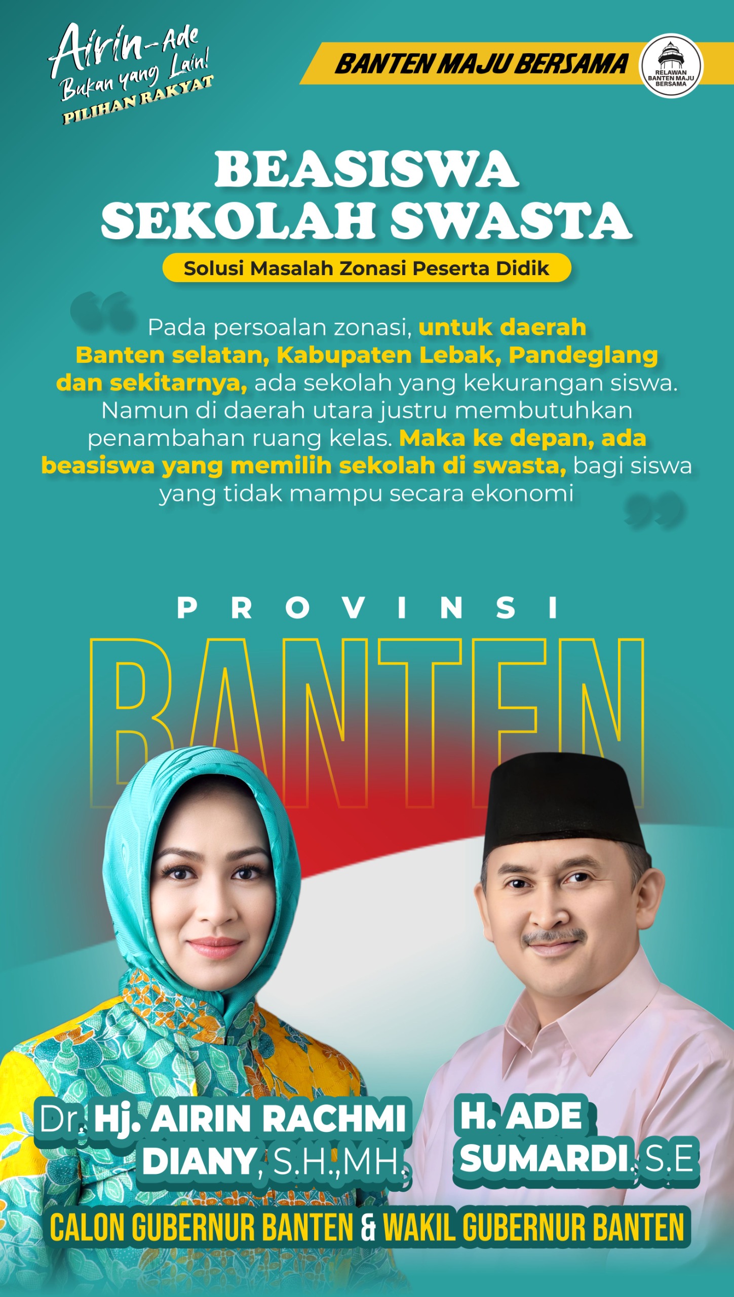Airin-Ade