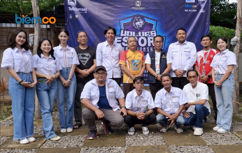 IESPA KOTA SERANG